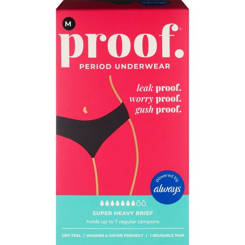 Women's Period Underwear