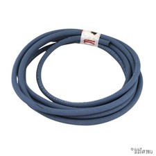 Blue Brake Fluid Hose 0.5 Metre