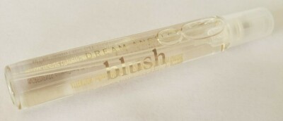 Victoria's Secret DREAM Angels BLUSH Eau De Parfum .24 fl oz Purse Spray