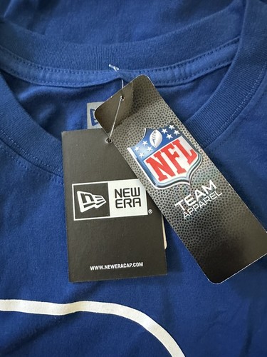 NEW NewEra Buffalo Bills City Originals T-Shirt - Picture 4 of 5