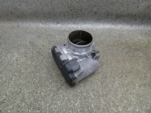 Drosselklappe BK2Q-9E926-AC 92Tkm Ford Transit VII 2.2 TDCI Custom 16.1843.018