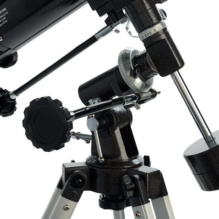 Celestron PowerSeeker 70EQ Refractor Telescope   21037-CGL - Image 4 of 4