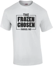 The Frozen Chosen - Fargo North Dakota
