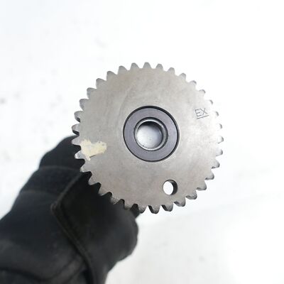 Kawasaki ZX-6R J Model Camshaft In Intake Camshaft Lobe 59949
