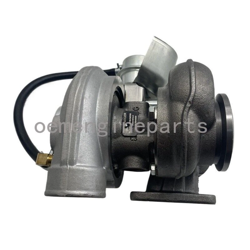 For John Deere HF220 5030HF270 TF220 5030TT003 5030HT001 Turbo charger S1BG036 - Image 2 of 4