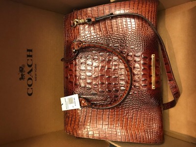 brahmin business bag