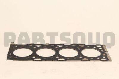 きゃらめる　0605 11115-30040 11115-30041 Car Parts Metal Cylinder Head Gasket