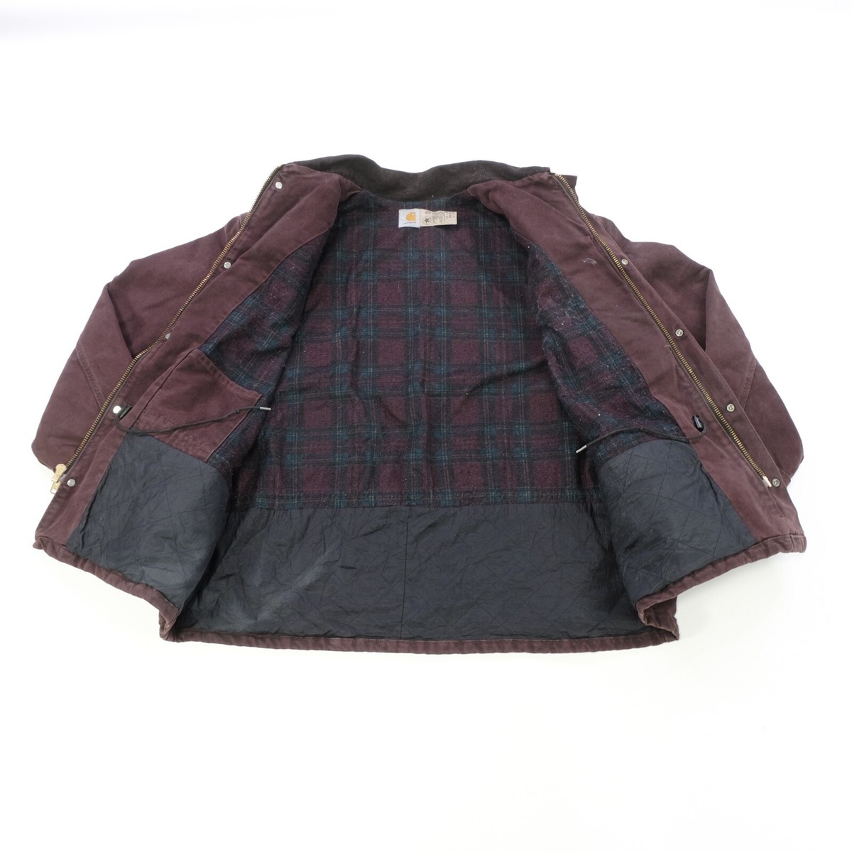 Carhartt Traditional Jacket OURs モーガン Carhartt Traditional Jacket OURs モーガン