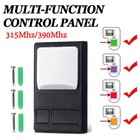 For LiftMaster 78LM Multi-Function Garage Door Opener Control Panel 371LM 971LM