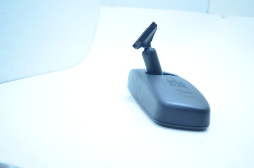 14-18 INFINITI Q50 INTERIOR REAR VIEW MIRROR AUTO DIM HOMELINK OEM - Picture 14 of 20