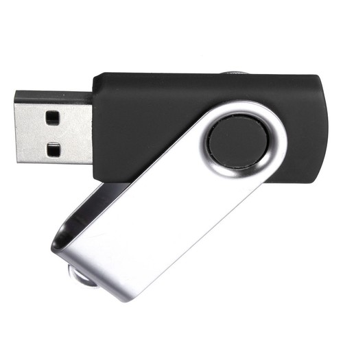 SET - Mix Pack USB Flash Drive MB-GB Speicher U Festplatte schwenkbar Memory Stick Sprungstift - Bild 5 von 5