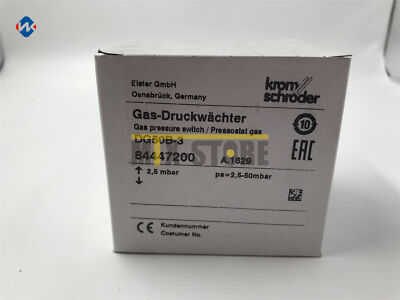 1pcs Brand New ones Krom DG50B-3