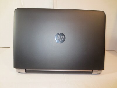 HP PROBOOK 450 G3 15.6