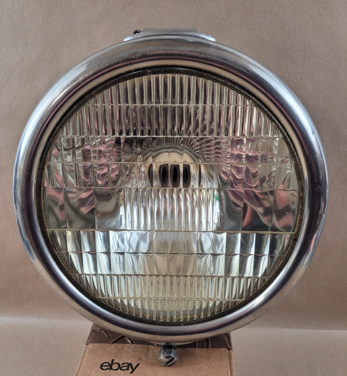 Headlights for Cleveland with Vintage Part for sale | eBay