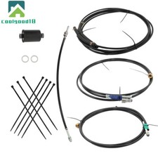 Kit de repuesto de línea de combustible de nailon NFR0013 para camionetas de gasolina Chevrolet GMC 1988-1997