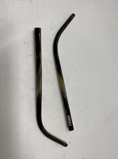 FENDI F617 200 TORTOISE 135mm TEMPLE ARM parts VV27