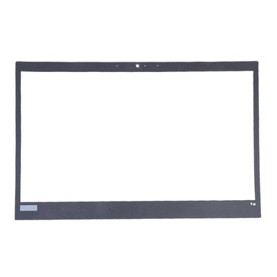 LCD Bezel Covers Case LCD Screen Frame Sticker Replacement for T14 Gen Laptop
