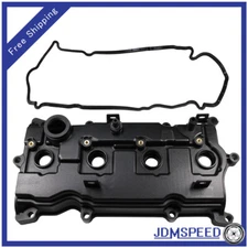 Engine Valve Cover For Infiniti QX60 2014-17 Nissan Altima 13-17 2.5L W/ Gasket