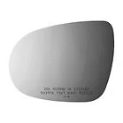 Nuevo espejo retrovisor derecho convexo de repuesto para Kia Sorento 16-19 sin placa de respaldo Foto 3 de 4