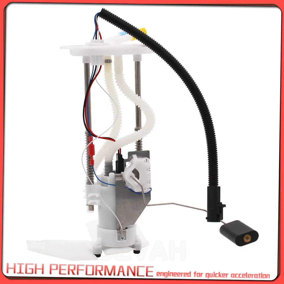 Nuevo conjunto de módulo de bomba de combustible para Lincoln Navigator 2003 2004 5,4 L E2362M Foto 3 de 4