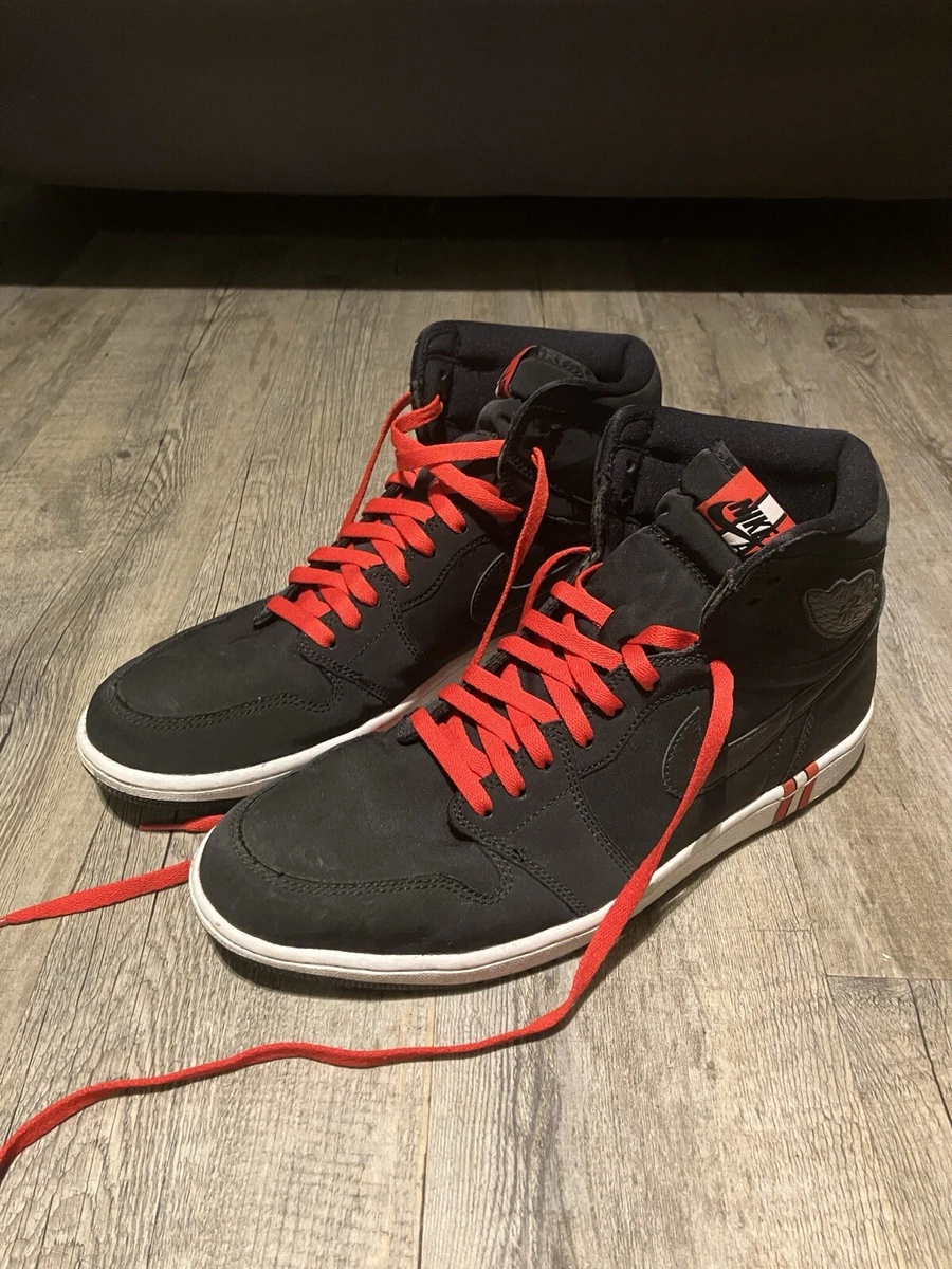 Paris Saint-Germain x Air Jordan 1 Retro OG High Paris Saint