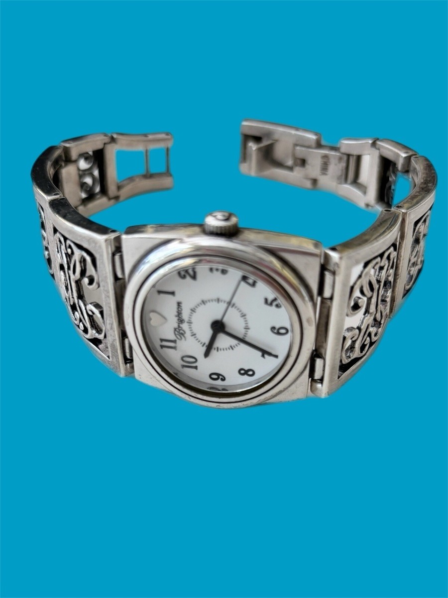 New Brighton, silver watch Silver Lake Watch - Brighton main image 4