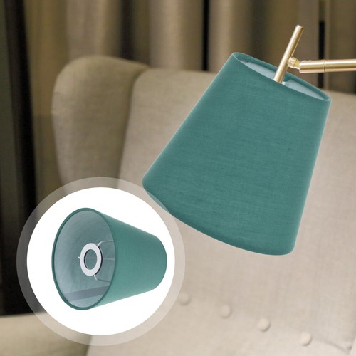 Cloth Lamp Cover Table Light Shell Cover Cloth Lampshade Table Lamp