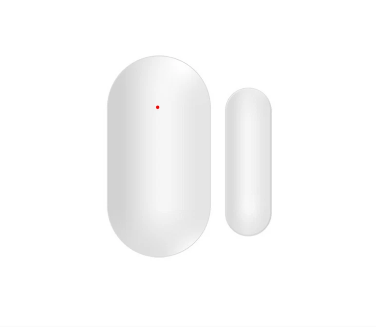 V22 Tuya WiFi APP GSM Wireless Home Security Alarm System+Alexa+Google Assistant - Image 4 of 4