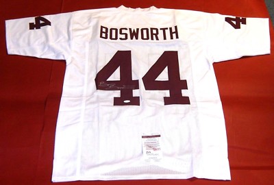 brian bosworth oklahoma jersey