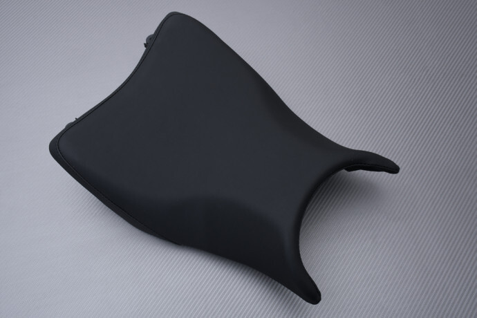 Banquette avant Honda CBR300R selle de rechange pour trajets urbains et roadtrips
