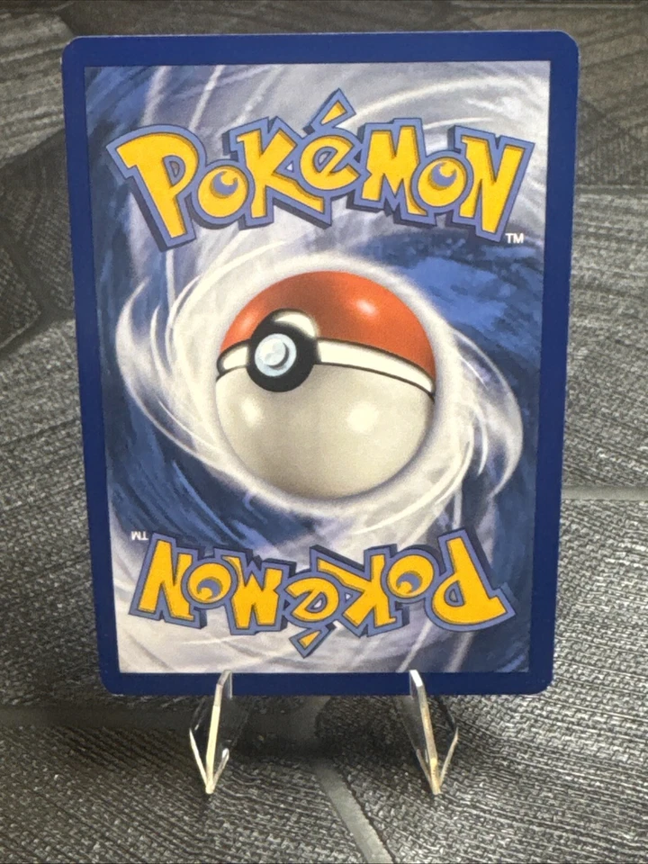 Keldeo 044/162 Sv05: Temporal Forces Reverse Holo - Image 3 of 3