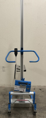 R on I Lift-O-Flex 20000 Barrel Lifter