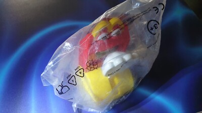Gesellschaftsspiele Pie Face McDonald's 2018 Hasbro Happy Meal