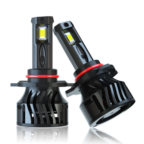 For Ford Explorer 2011-2015 4x LED Headlight Hi/Lo +Fog Light Bulbs Combo Kit - Bild 13 von 14