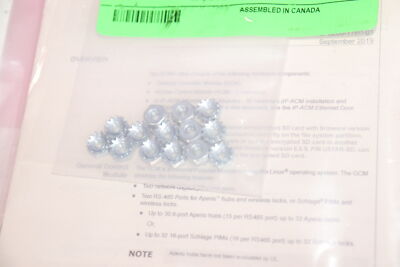 Software House Install Kit 0352-0537-01