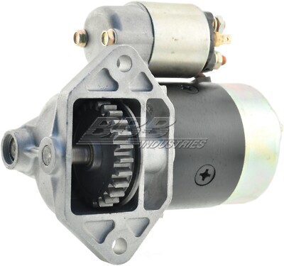 Starter Motor-Auto Trans Auto Plus 16732 Reman