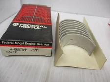 Federal Mogul 4-66675AP .25MM Rod Bearings  