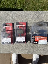 1/2 Inch Router Cutter Bits