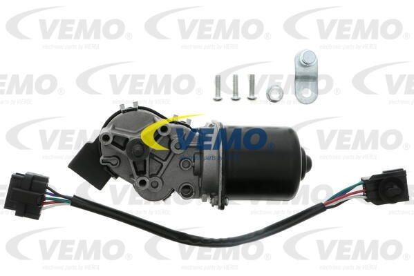 Vemo Wischermotor V46-07-0001 FüR Renault-image