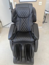Brookstone Full Body Massage Chair with Remote Control