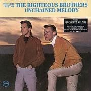 The Very Best of the Righteous Brothers - Unchained Melody... | CD | Zustand gut