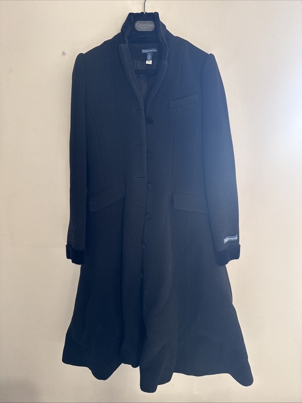 ralph lauren princess coat women