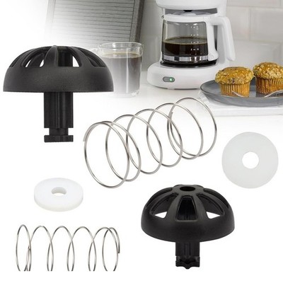 Kaffeemaschine Br��hkorb Stopfen Set 2 St��ck Federzug f��r Mr Coffee