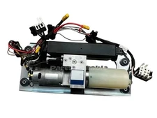 Convertible Top Hydraulic Pump Motor For 2007-2012 Mercedes R230 SL550 SL63 AMG