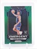 TERRENCE SHANNON JR. 2024-25 PANINI PRIZM EMERGENT ROOKIE GREEN RC Q5690