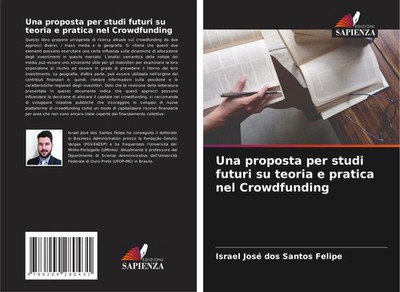 Israel José dos Santos Felipe | Una proposta per studi futuri su teoria e...