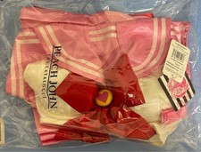 Sailor Chibi Moon Cosplay