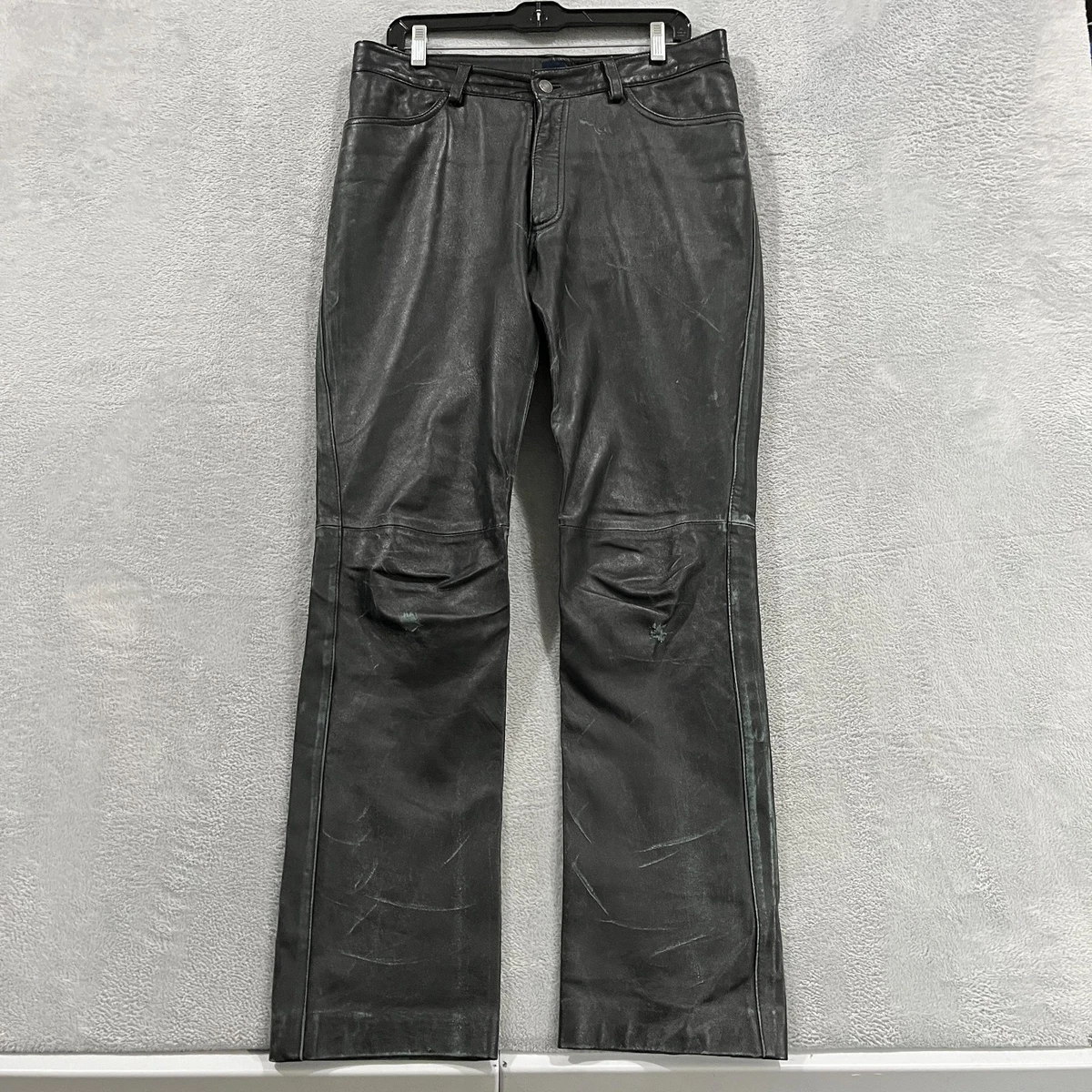 GAP Leather Pants for Women for sale | eBay