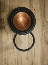 10 Inch Klipsch Reference Subwoofer, Speaker ...