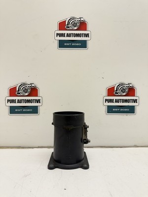 2003-2006 Infiniti G35 Nissan 350Z Mass Air Flow Sensor Housing Intake MAF OEM
